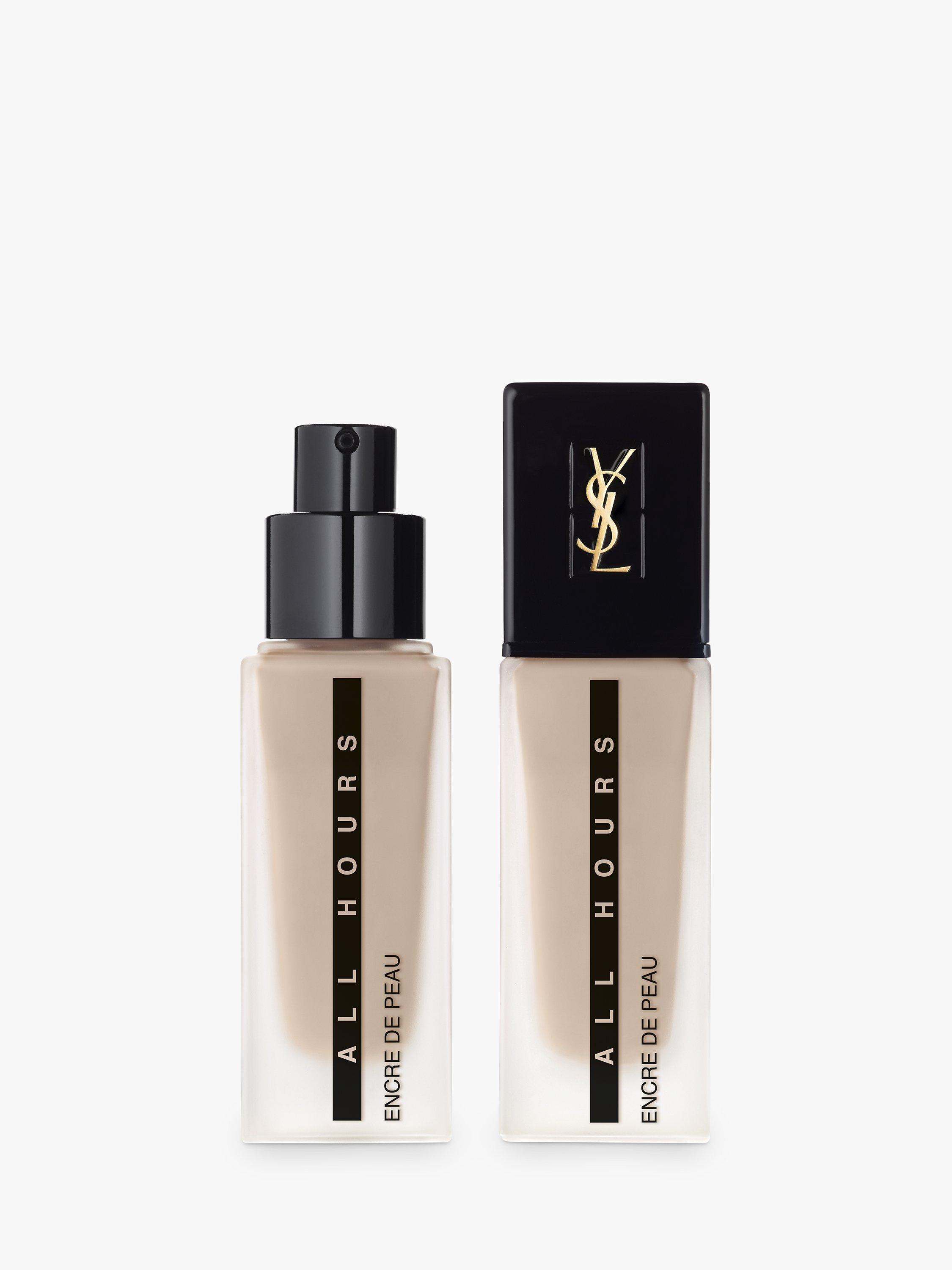 Yves Saint Laurent All Hours Foundation SPF20, BR10
