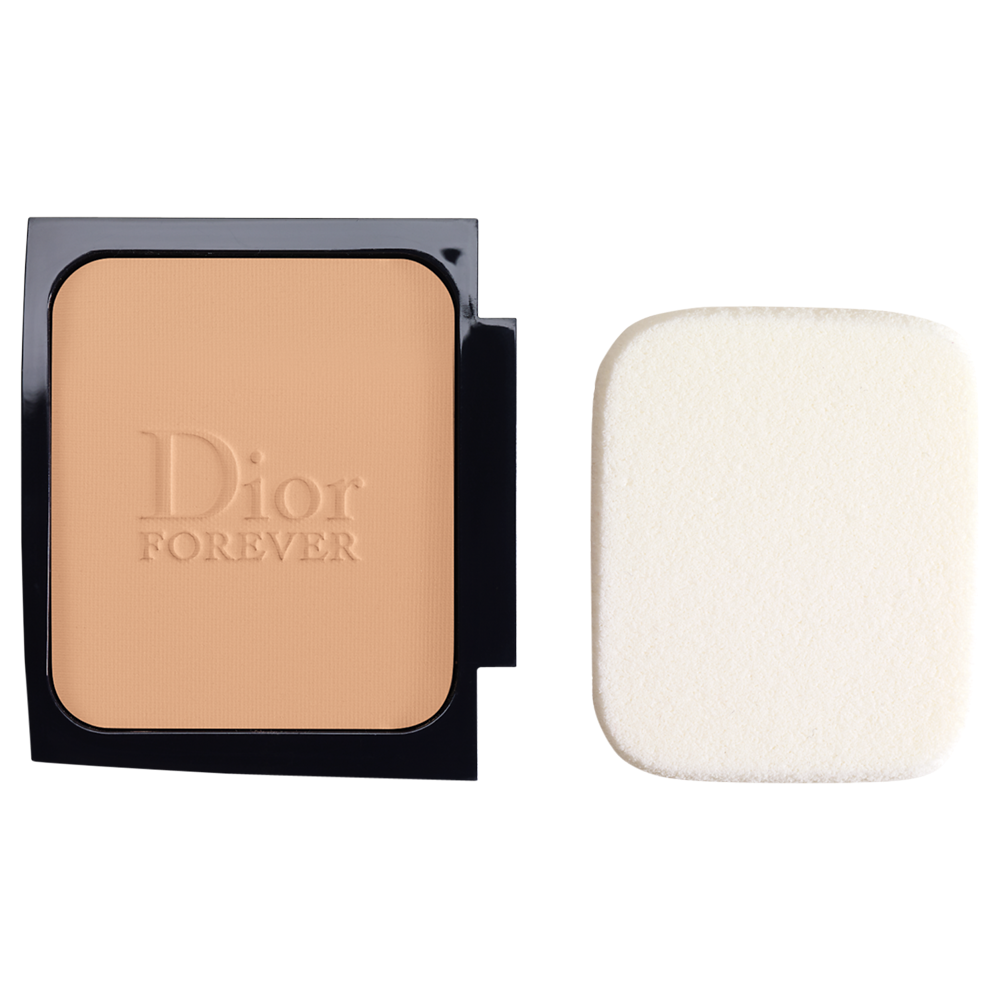 DIOR DIORskin Forever Extreme Compact Foundation Refill, Medium Beige 030