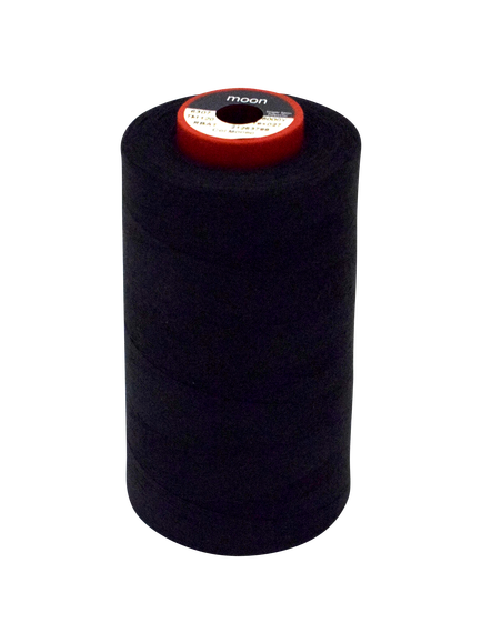 Habico Overlocking Thread, 5000y, Navy