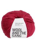Wool And The Gang Crazy Sexy Super Chunky Yarn, 200g, True Blood