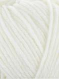 West Yorkshire Spinners Bo Peep Luxury Baby DK Yarn, 50g, Tooth Fairy