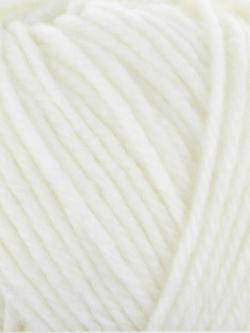 West Yorkshire Spinners Bo Peep Luxury Baby DK Yarn, 50g - view 2, Tooth Fairy