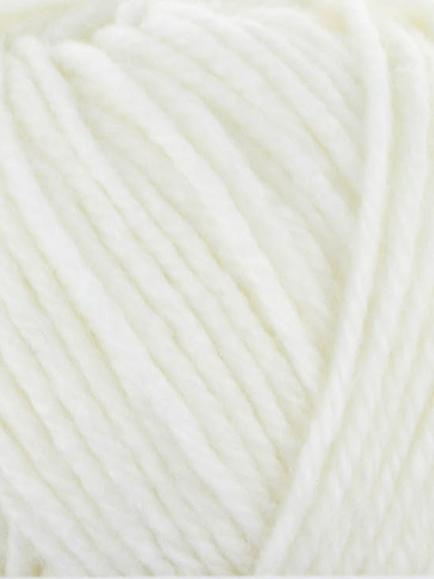 West Yorkshire Spinners Bo Peep Luxury Baby DK Yarn, 50g - view 2, Tooth Fairy