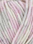West Yorkshire Spinners Bo Peep Luxury Baby DK Yarn, 50g, Carousel