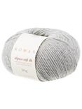 Rowan Alpaca Soft DK Yarn, 50g, Rainy