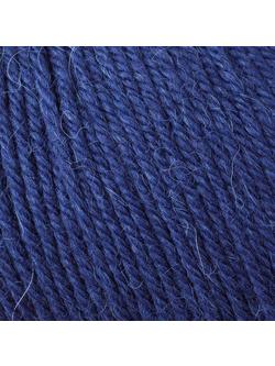 Rowan Alpaca Soft DK Yarn, 50g - view 2, Marine