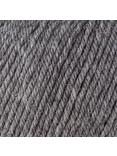 Rowan Alpaca Soft DK Yarn, 50g, Charcoal