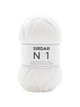 Sirdar No.1 DK Knitting Yarn, 100g