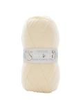 Sirdar Snuggly DK Yarn, 100g, Cream