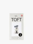 TOFT Romeo The Schnauzer Crochet Kit