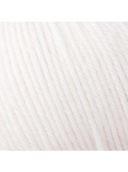 Rowan Alpaca Soft DK Yarn, 50g - view 2, White