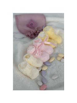 Sirdar Early Arrivals No.2 Pattern Book - view 2, 