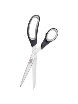 Taylor's Eye Witness Left Handed Dress Making Scissors, 23cm, Black