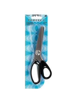 Perfect Pinking Shears, 16.5cm, Black