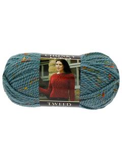 King Cole Chunky Tweed Yarn, 100g, North