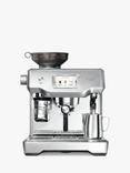 Sage Oracle Touch Fully Automatic Bean-to-Cup Coffee Machine