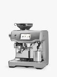 Sage Oracle Touch Fully Automatic Bean-to-Cup Coffee Machine