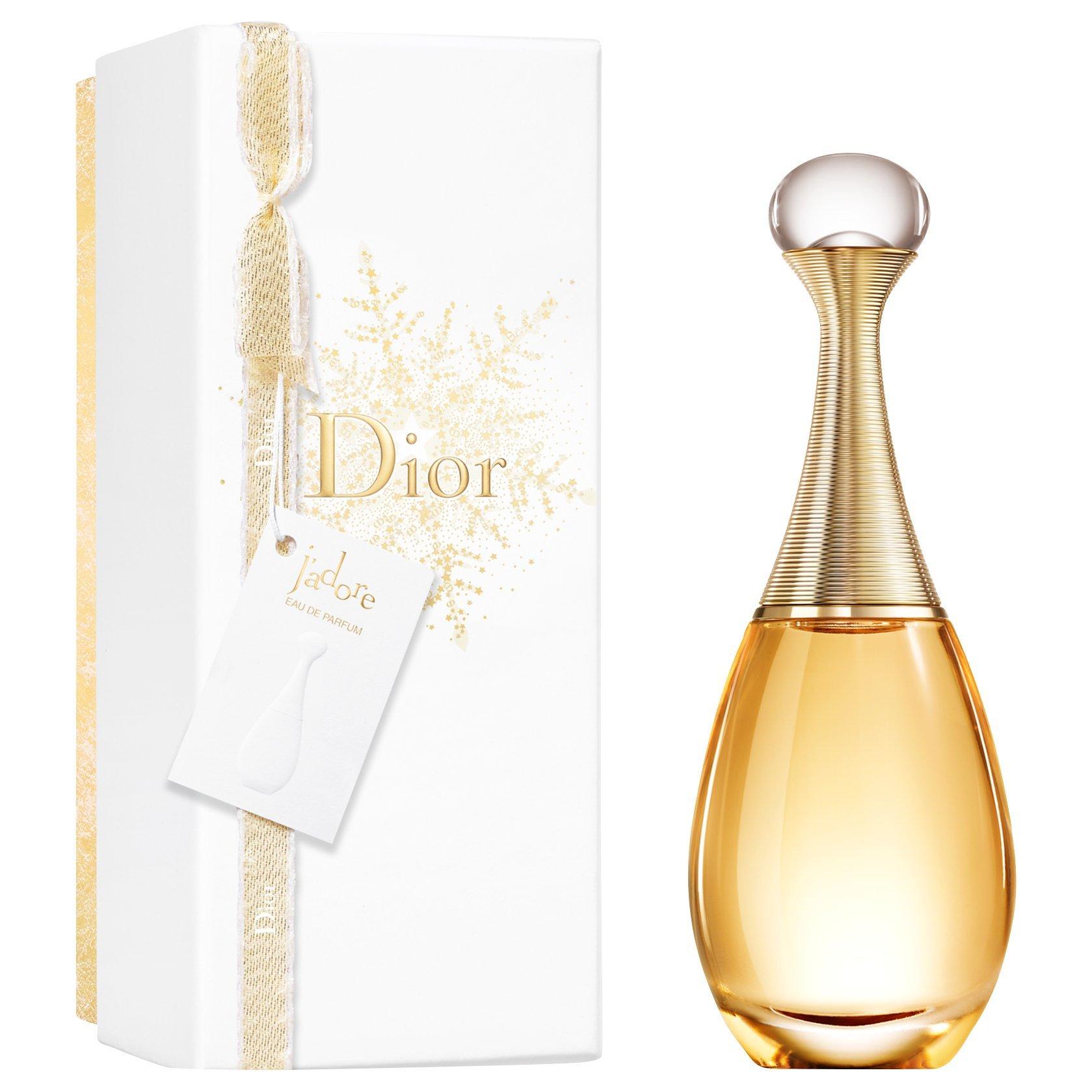 Dior J'adore Eau de Parfum Gift Wrapped, 100ml