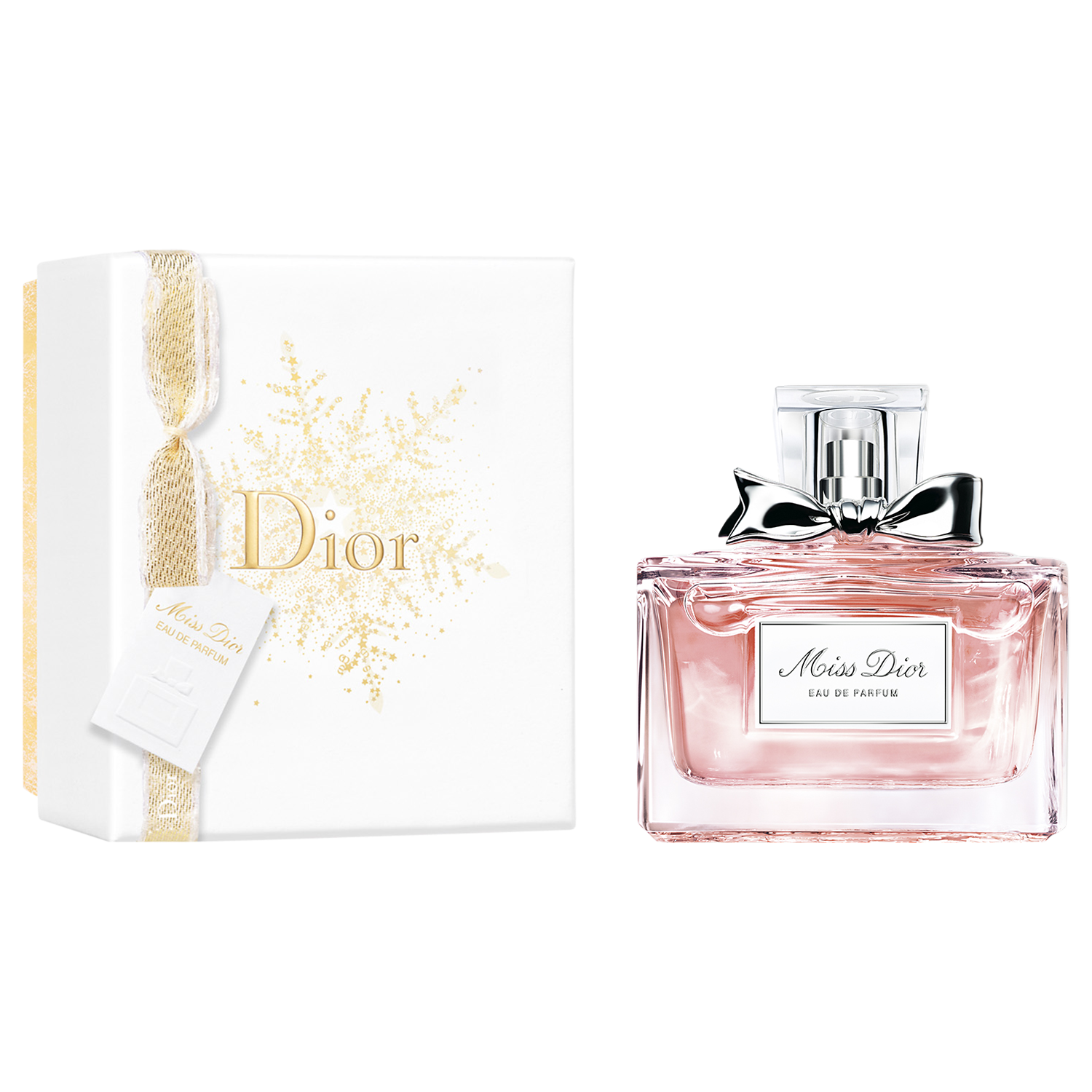Dior Miss Dior Eau de Parfum Gift Wrapped, 100ml