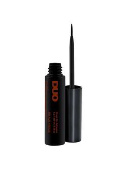 MAC Duo Brush On Striplash Adhesive, Black