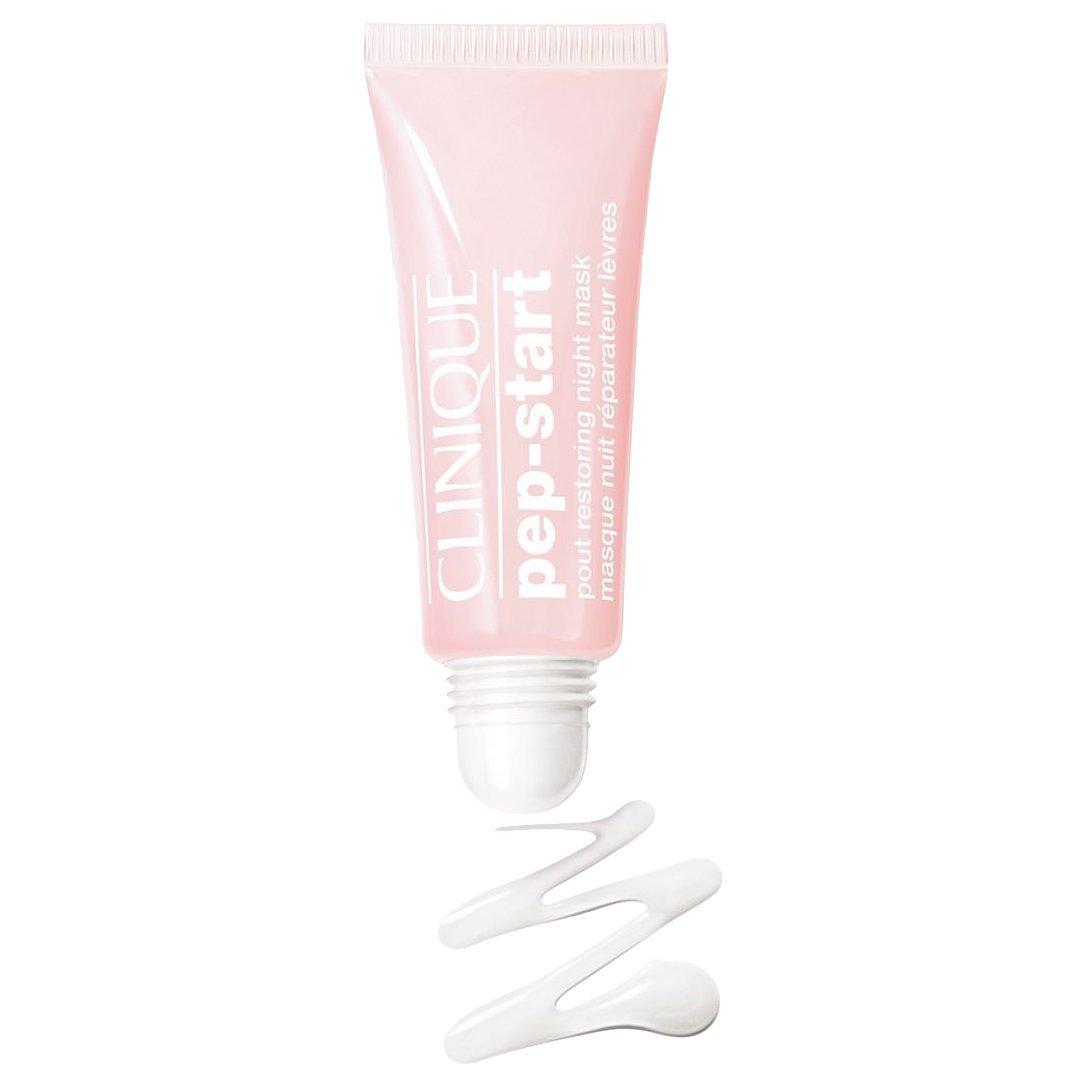 Clinique Pep-Start Pout Restoring Night Mask, 10ml