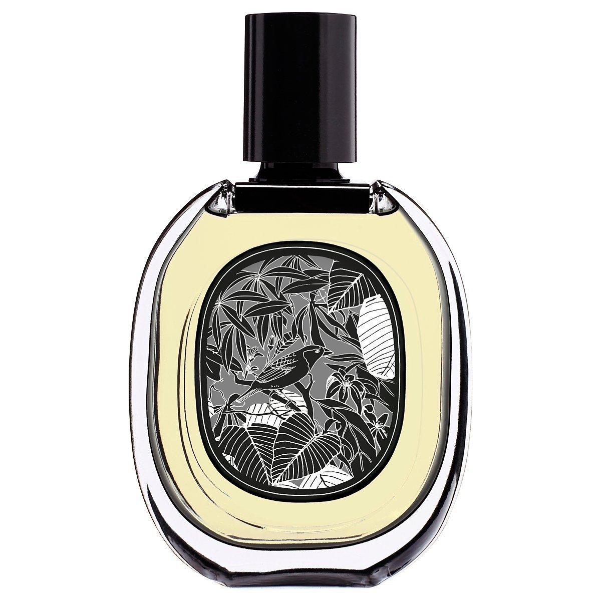 Diptyque shops vetyverio Eau De Parfum Unisex 75 Ml