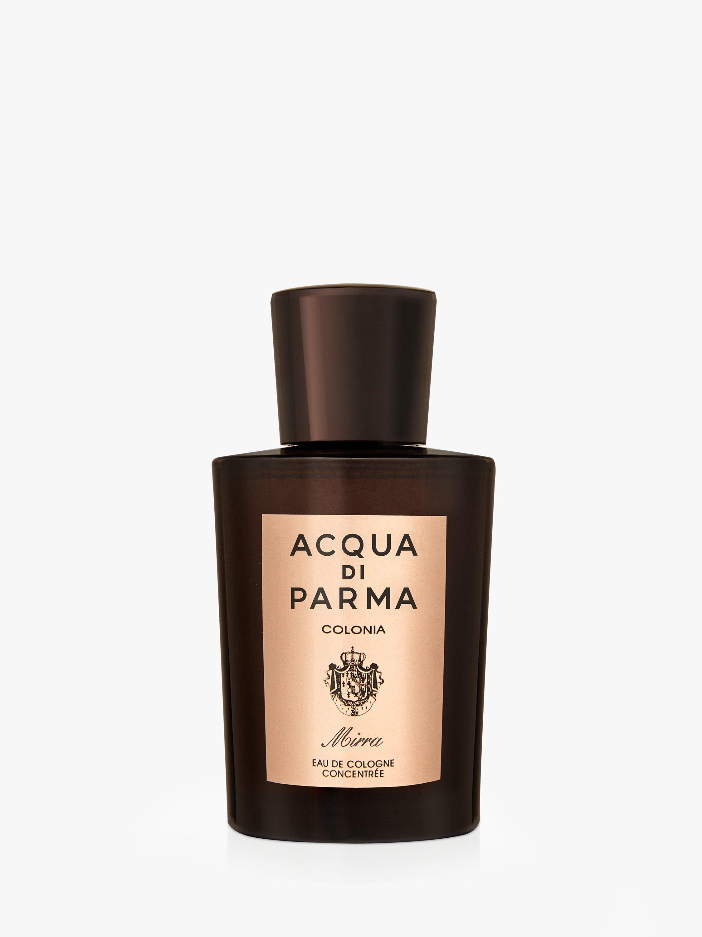 Acqua di Parma Colonia Mirra Eau de Cologne Concentrée