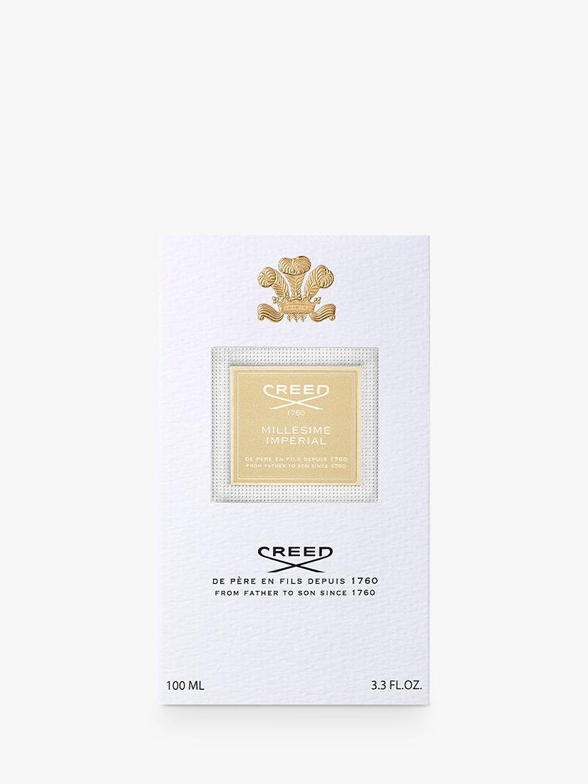 Perfume creed millesime imperial hombre sale