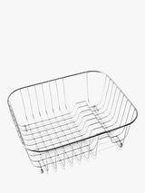 John lewis sink drainer clearance