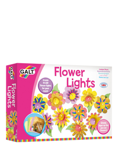 Galt Flower Lights Craft Kit