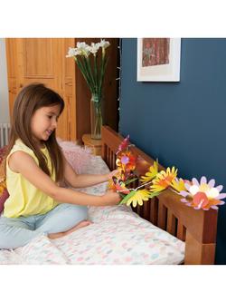 Galt Flower Lights Craft Kit - view 2, 