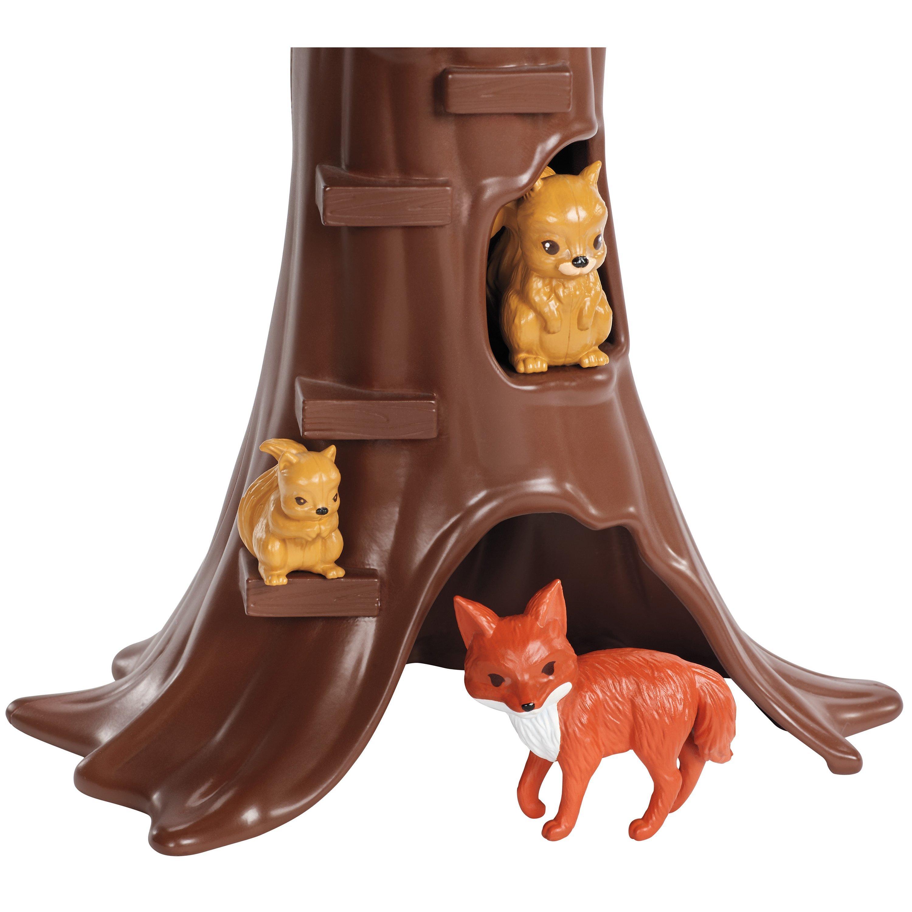 Barbie Animal Rescue Playset