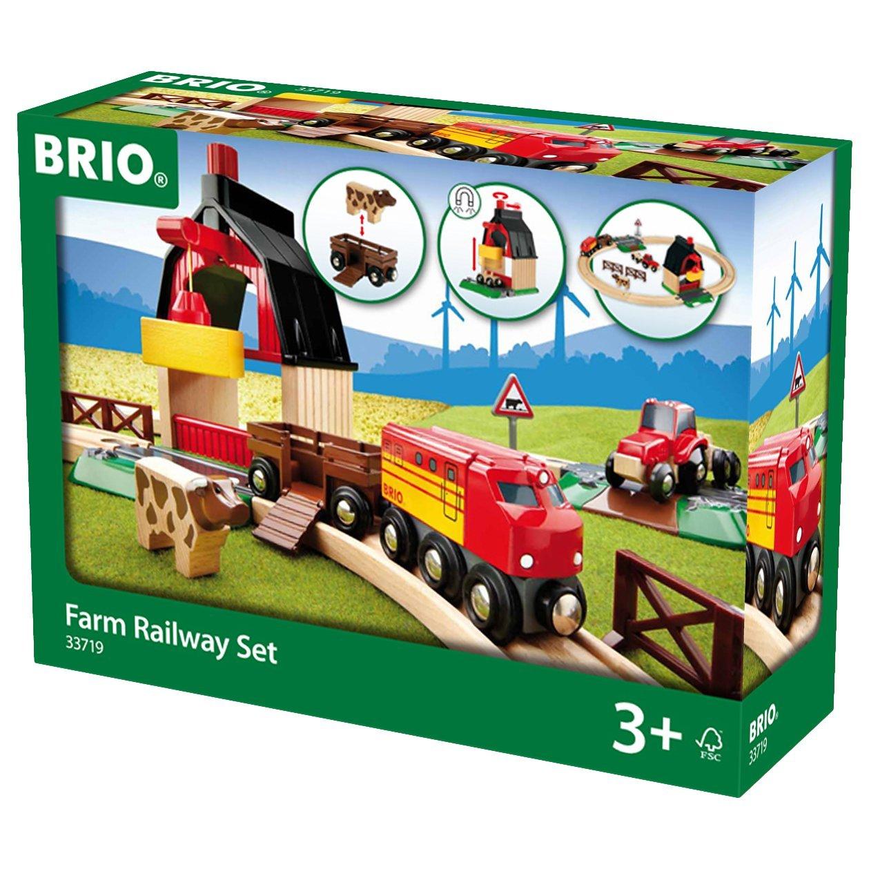 Lego brio sale