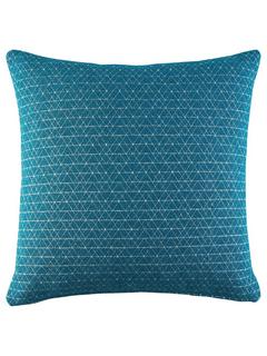 G Plan Vintage Scatter Cushion, Cosmic Teal