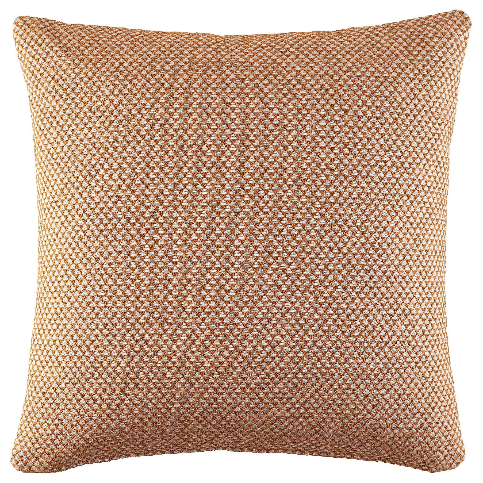 G Plan Vintage Scatter Cushion, Prism Tangerine