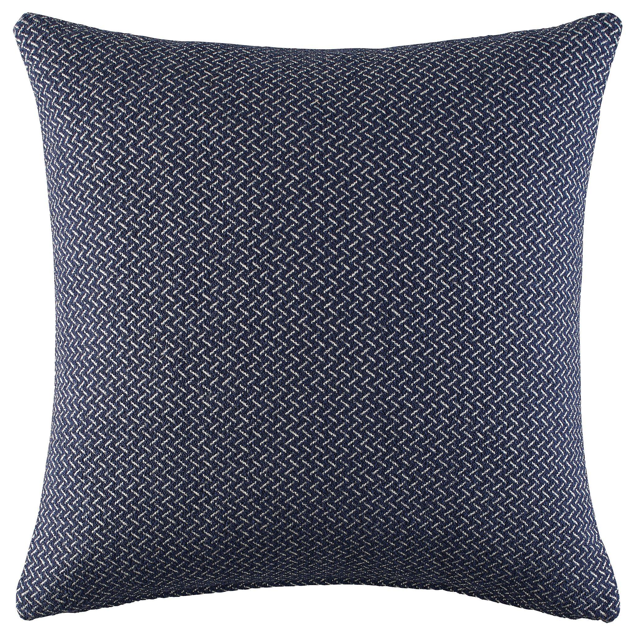 G Plan Vintage Scatter Cushion, Matrix Ink