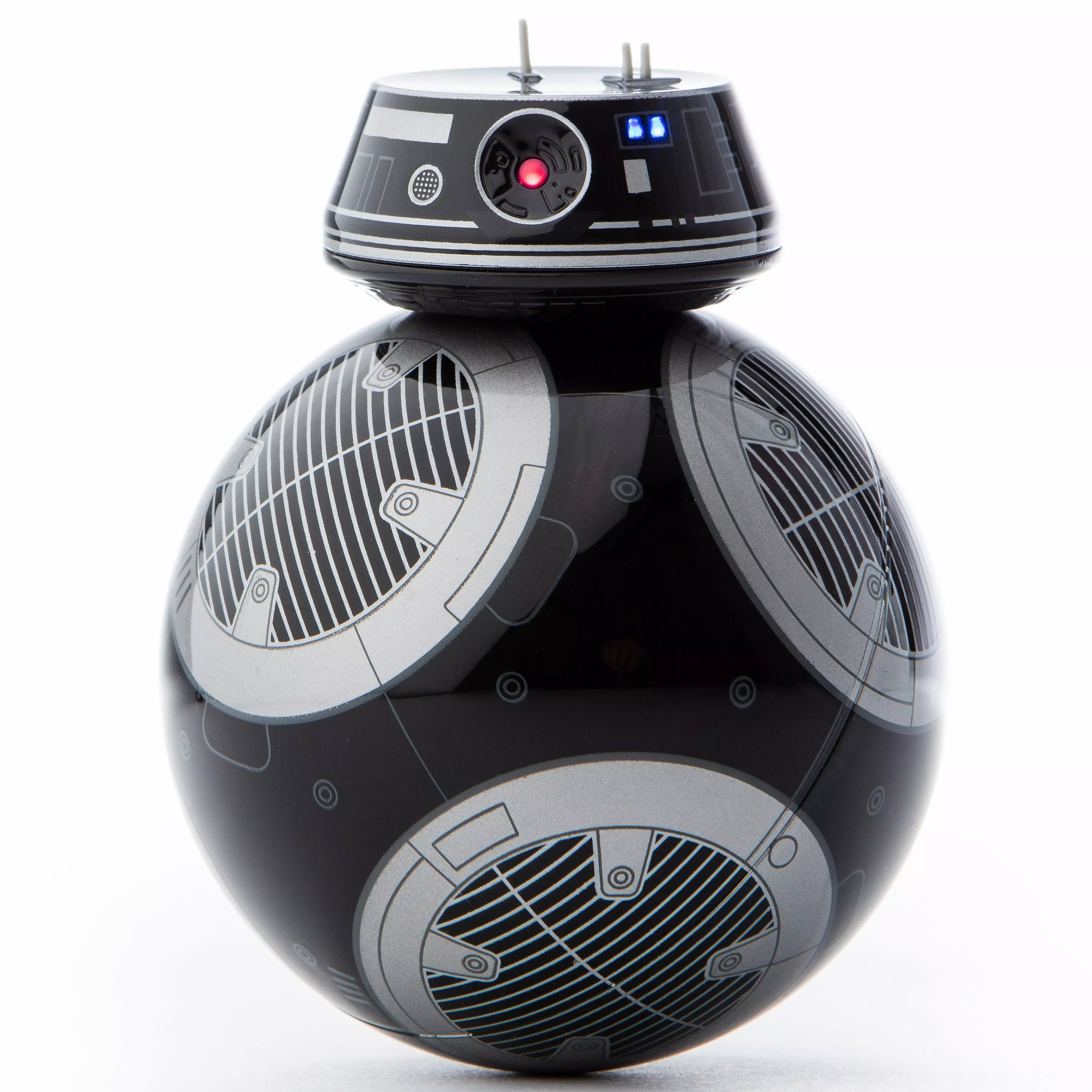 Sphero shops BB8 and BB9