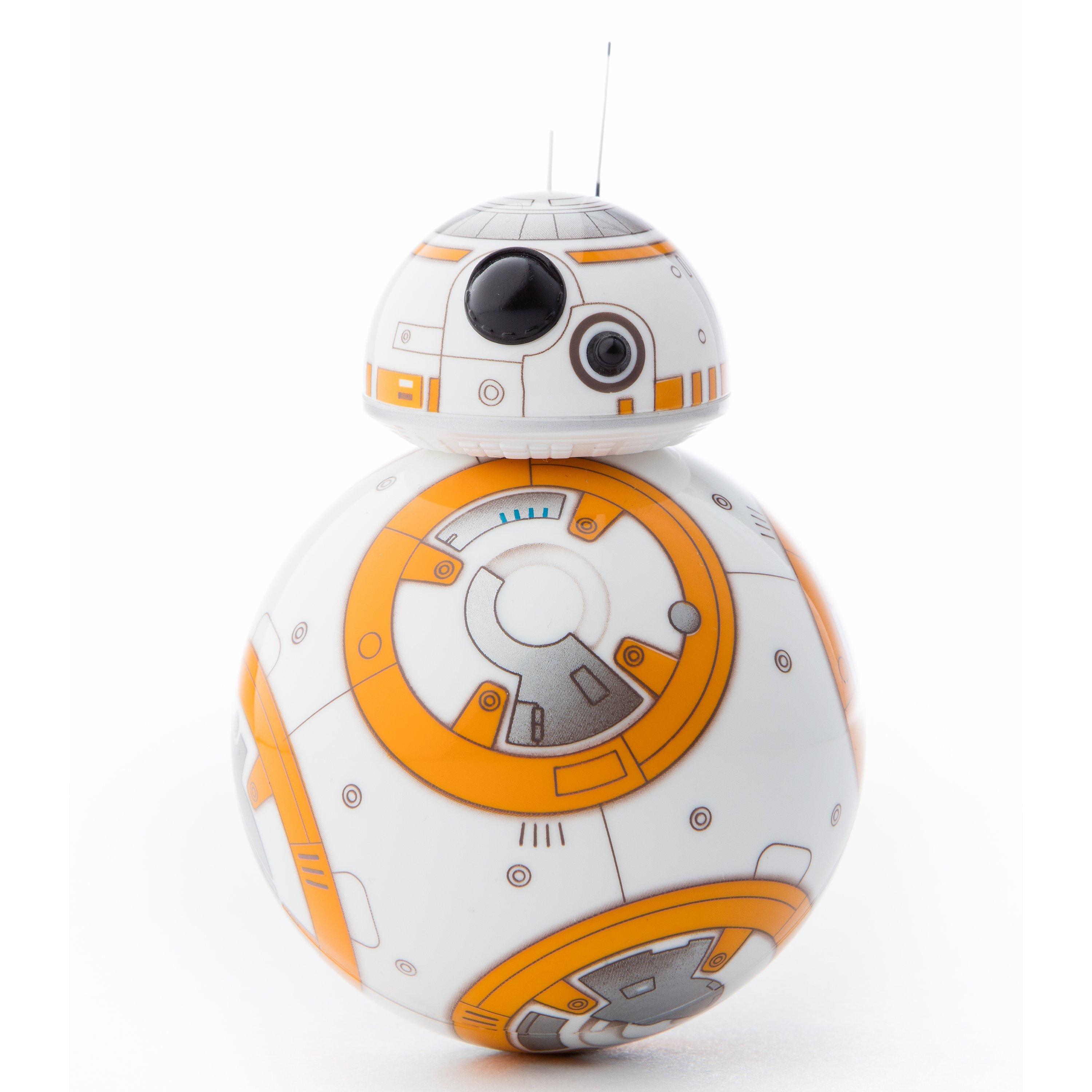 Star wars sphero fashion toy