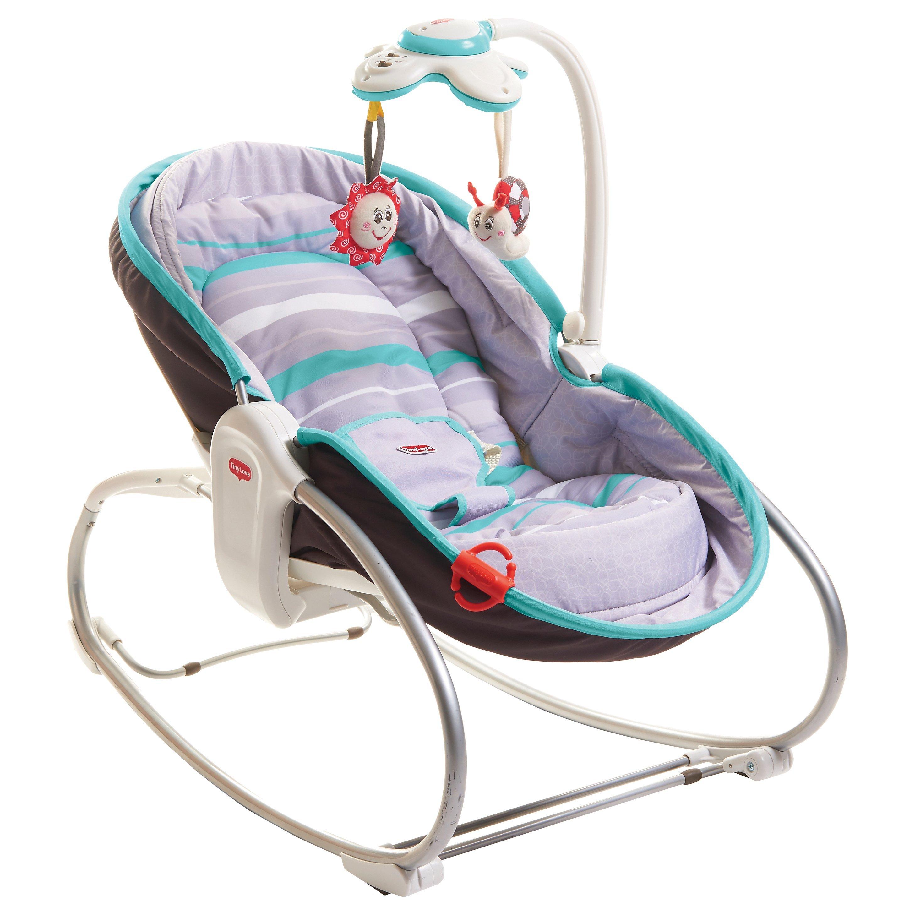 Tiny Love 3 in 1 Rocker Napper