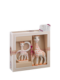 Sophie La Giraffe Sophisticated Teether Set