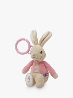 Peter Rabbit Flopsy Jiggle Toy - view 2, 