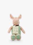 Winnie the Pooh Baby Piglet Soft Toy