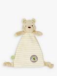 Winnie the Pooh Baby Comfort Blanket, H23cm