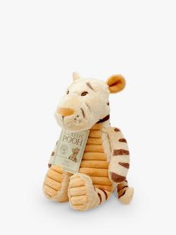 Winnie the Pooh Baby Tigger Soft Toy, Orange
