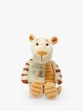 Winnie the Pooh Baby Tigger Soft Toy