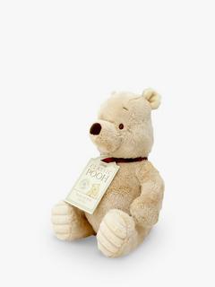 Winnie the Pooh Baby Soft Toy