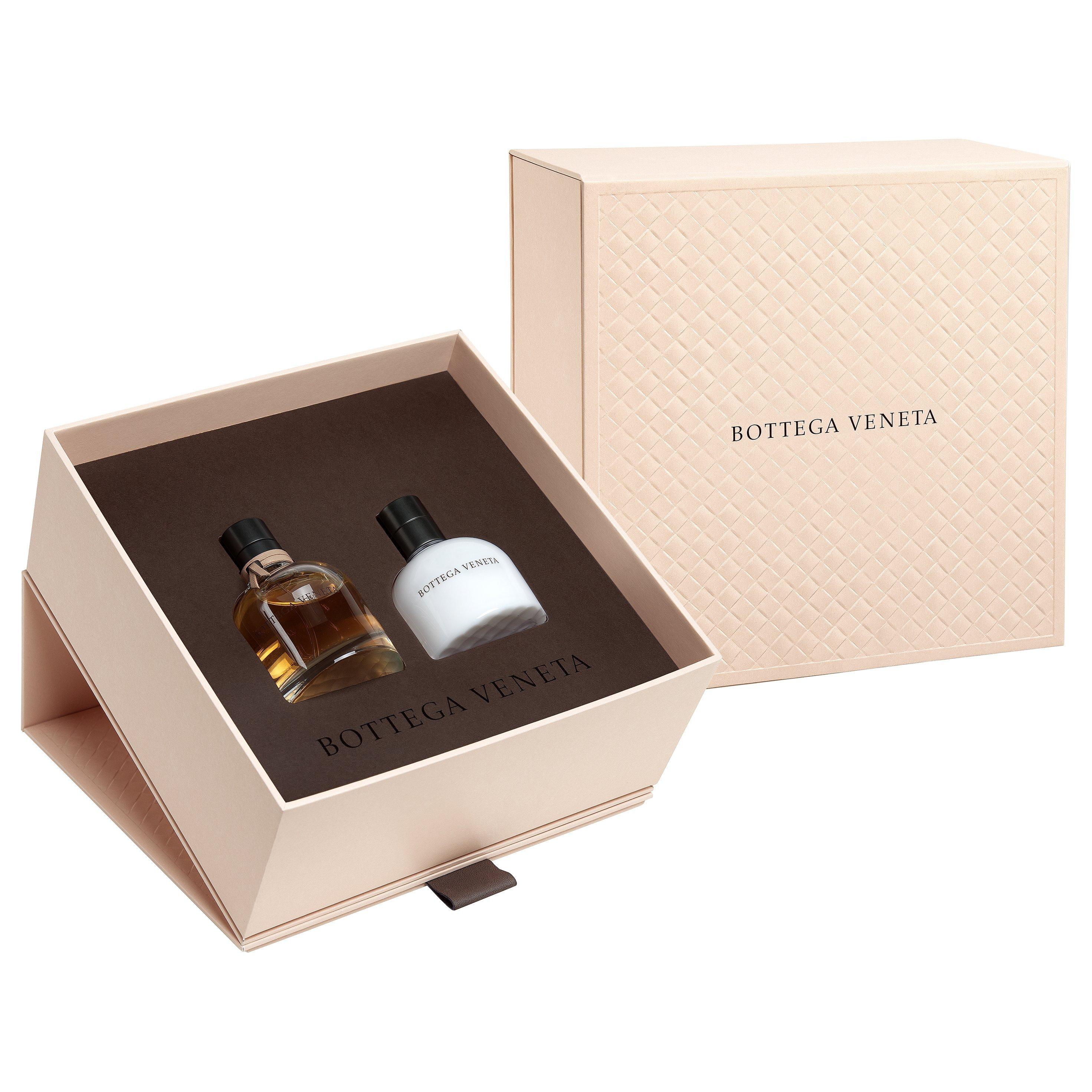 Bottega Veneta 50ml Eau de Parfum Fragrance Gift Set