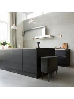 Brabantia Bo Touch Bin, 36L - view 2, Black