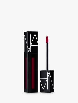 NARS Powermatte Pigment Lipstick, Under My Thumb