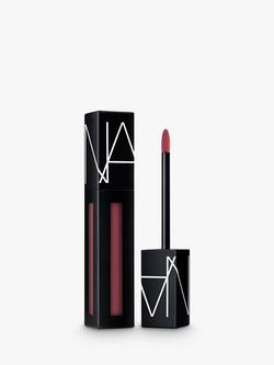 NARS Powermatte Pigment Lipstick, Save The Queen